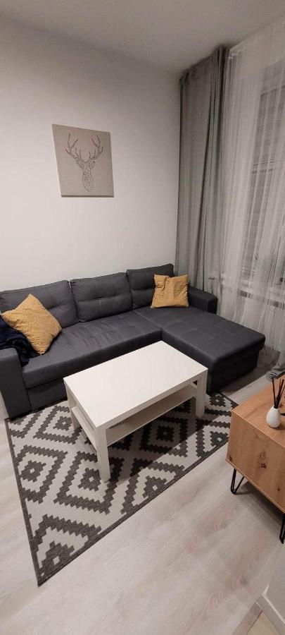 Apartament Na Kochanowskiego Thorn Exterior foto