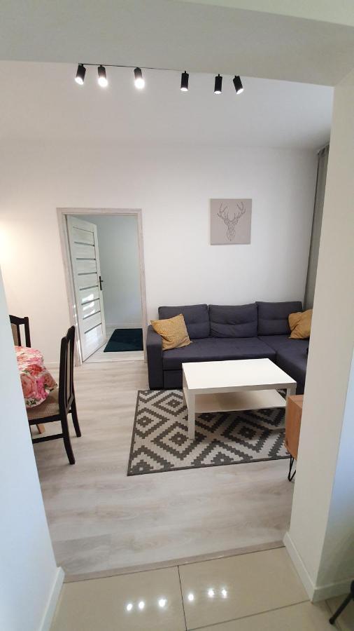 Apartament Na Kochanowskiego Thorn Exterior foto