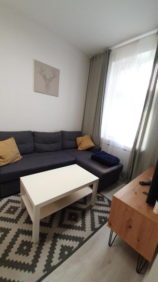 Apartament Na Kochanowskiego Thorn Exterior foto