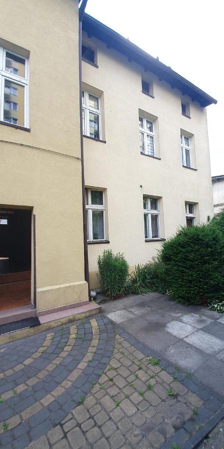 Apartament Na Kochanowskiego Thorn Exterior foto